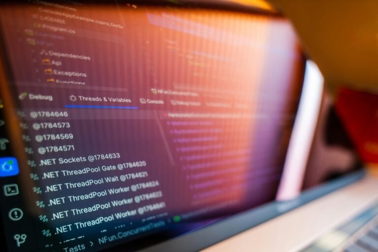 it solutions framework guide